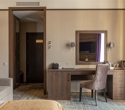 Deluxe+ (корпус Vertex 2) в Vertex