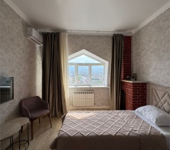 Апартаменты 54 в Высота