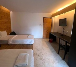 Двухместный номер Standard двуспальная кровать в Amara Resort Hua Hin