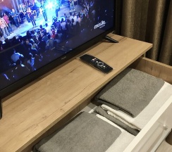 Трёхместный номер Superior в Кольская усадьба