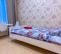 Стандарт семейный в Лондон