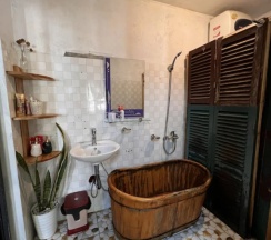 Семейный люкс в Saigonese Trekking House - Hostel