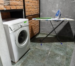 Капсула (A, C, D Rooms) в Roof capsules