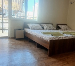 Стандарт семейный в Мята