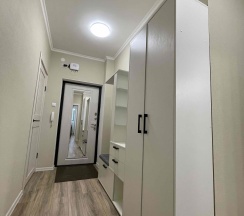 Квартира в Апартаменты на 7/3 кВ 31 Советская
