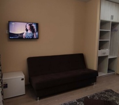 Двухместный комфорт с видом на лес в Tuta