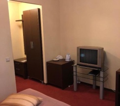 Номер Standard в Зауралье