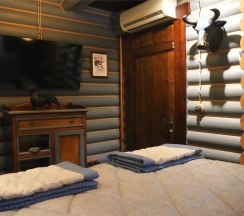 Кантри-VIP в Old House Resort & Spa