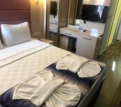 Трёхместный номер Standard в Sun Bay Park Hotel
