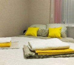 Трехместный комфорт на втором этаже в Альфа Марина