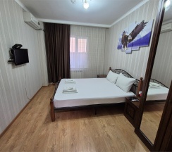 Апартаменты на 1 этаже в Hotel-st