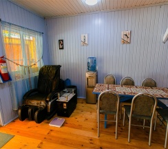 Четырехместный с балконом в Стелла