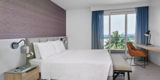 Кам Лам: Курортный отель Alma Resort Cam Ranh