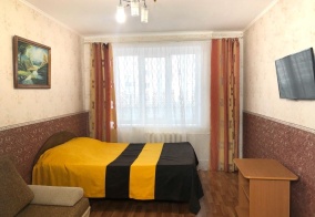 Апартаменты Апартаменты на улица Артёма, 100 в Стерлитамаке