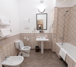 Номер делюкс в Советский