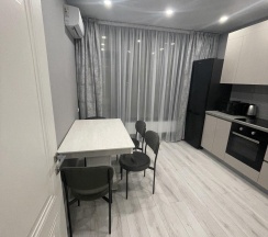 2-комнатные апартаменты улучшенные в Apart-Gold