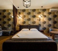 Люкс в Мартон Сити