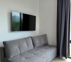 Полулюкс в Речной Берендей