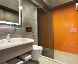 Семейный номер в Days Hotel by Wyndham Ankara Cankaya