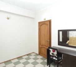 Семейный 2х комнатный в Жемчужина