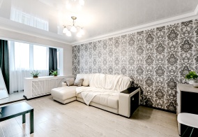 Апартаменты Апартаменты на улица Андрея Губина, 28 в Кисловодске