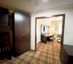 Classic Suite Plus в Les Art Resort