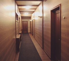 Апартаменты стандарт в Резиденция 888