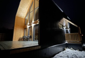 Коттедж БарнХаус в Пензе