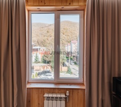 Квартира в Red Apartments