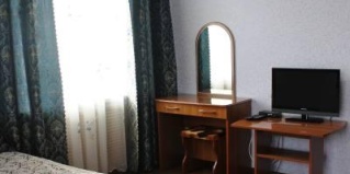 Брюховецкая: Мини-отель Amela
