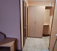 Двухместный просторный номер в Main room