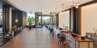 Такуа Па: Курортный отель Le Meridien Khao Lak Resort & Spa