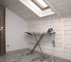 Стандарт 1-ой категории в Gerberg house