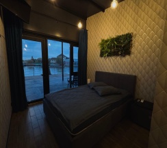 Номер стандарт в Family Park