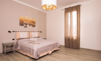 Номер Comfort в Florence Shabby Chic Home