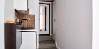 Москва: Апартаменты Apartments Private (Апартментс Прайвит) на шоссе Волоколамское