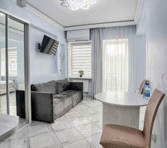 Апартаменты 11 в Exclusive Hotel&Apartments