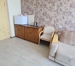 Семейный в Алёнка