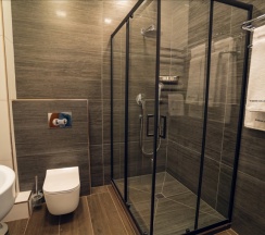 «Полулюкс» в Di Mare Hotel