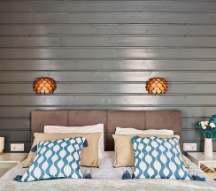 Lato-65 Plus в Домик в Икше