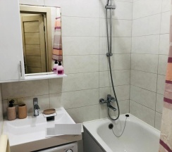 Квартира в Апартаменты на улица Зацепа, 22