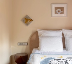 Студия Comfort в 22 Art`a Апартамент №7