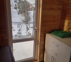 Стандарт плюс в Орлиный утес