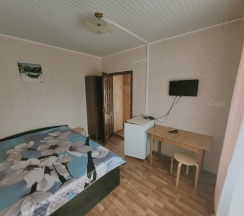 2-местная комната комфорт в Друзья