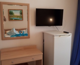 Номер Standard в Маретель