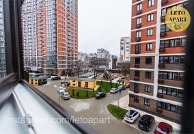 Апартаменты LetoApart Новороссийск в Новороссийске