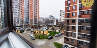 Новороссийск: Апартаменты LetoApart Новороссийск