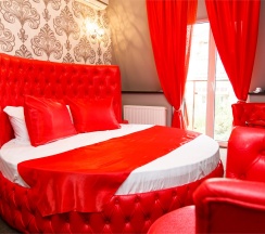 Полулюкс в Мартон