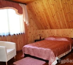 Коттедж в Река у дачи