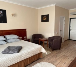 Люкс в Ямал